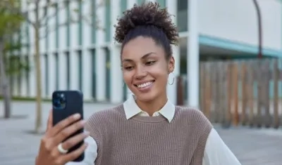 Este servicio de la eliminación de los cargos de roaming internacional empezó a operar desde el 1 de enero.