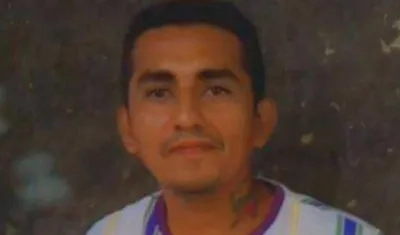 Jorge Andrés Galvis Atuve, alias ‘Jorgito’.