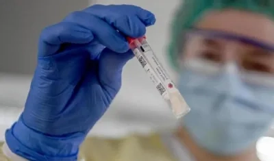 Las pruebas de Covid-19 reportadas fueron 68.610.