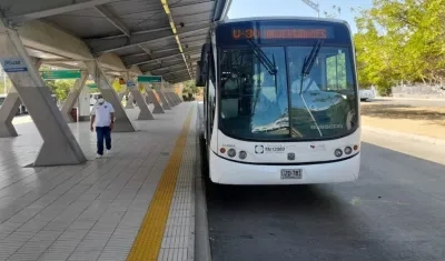 El sistema espera atender 15 mil nuevos usuarios con el reinicio de las actividades académicas.