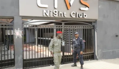 Lugar de los hechos.