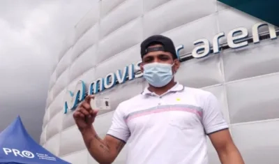 La jornada de entregas masivas de PPT se extenderá hasta el próximo domingo, 30 de enero.