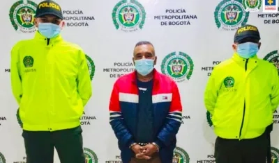 José Alberto Barrera Bello.