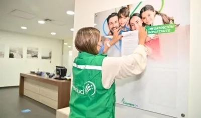 Superintendencia de Salud ordenó la liquidación de Coomeva EPS.