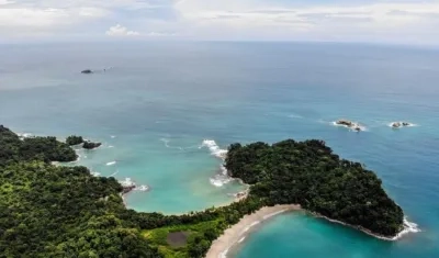 El Foro de Ministras y Ministros de Medio Ambiente de América Latina y el Caribe se realizó en San José, Costa Rica.