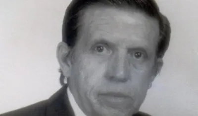 Juan B. Fernández Renowitzky.