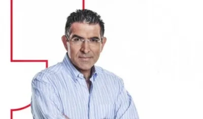 Jorge Cura, director de Atlántico en Noticias.