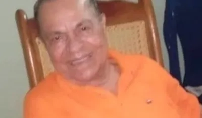 Eugenio García Cueto.