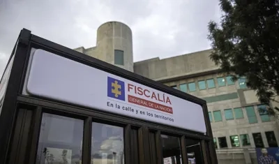  Las judicializaciones se produjeron a instancias de la Fiscalía.