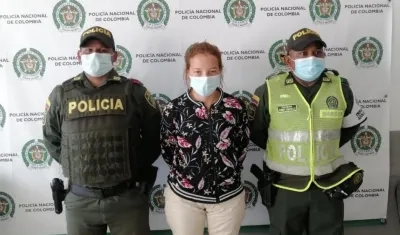 María Carolina Villasmil Narváez. 