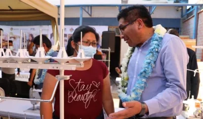 Inició construcción de planta de Kokabol