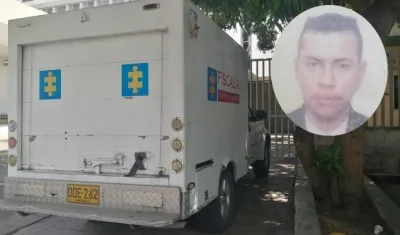 Jorge Leonardo Martínez Rodríguez.