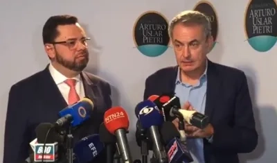 José Luis Rodríguez Zapatero.