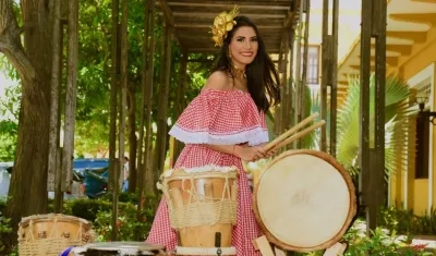 María Alejandra Rondón Santos.