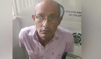 Gabriel Enrique González Cubillos deberá responder por homicidio agravado.