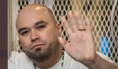 John Henry Ramírez, el hispano ejecutado en Texas.