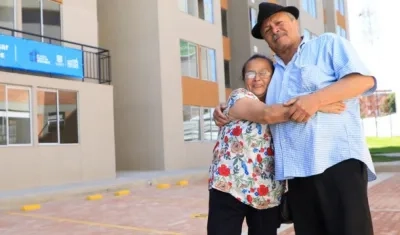 Programas Mi casa ya