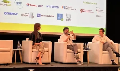 El alcalde Jaime Pumarejo.