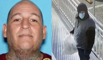 Jesús Manuel Salgado.