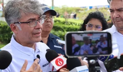 Fernando García Manosalva.