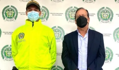 Jorge Luis Hernández Cassis.