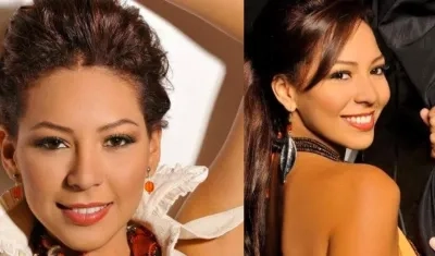 Stefany Orozco Amel, Señorita Magdalena 2014