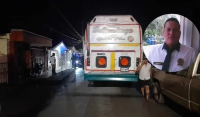 Iván Darío Novoa Gómez.