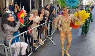 Carnaval de Barranquilla