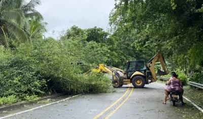 Imagen de Nicaragua.