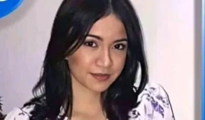 Isabella Ortiz Mendoza