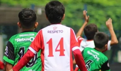 Acciones del partido. 