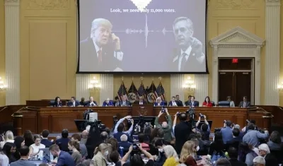 El Comité Legislativo. 