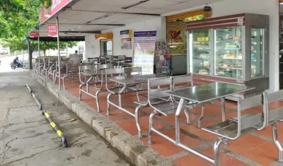 Lugar de los hechos.