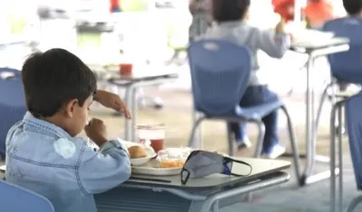 Los mandatarios deberán rendir informes sobre la entrega de las raciones.