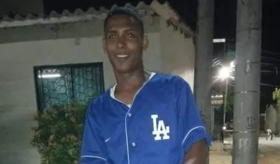 Kenet David Cervantes Cáceres.