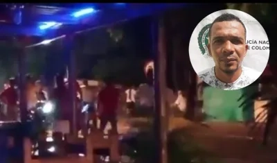 Franco Rodrigo Martínez.