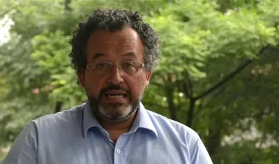 Roberto Carlos Vidal López.