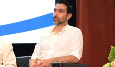 Mauricio Toro, Director del Icetex.