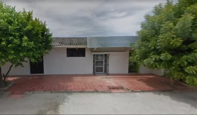 Banco Agrario de Manatí. 