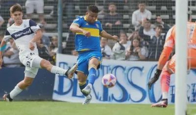 Frank Fabra, lateral de la Selección Colombia. 