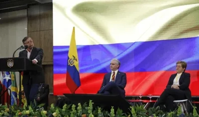 Foro Iberoamericano Retos de la Formalización Laboral en Bogotá.