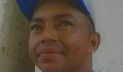 Rubén Elías Castro Barrios.