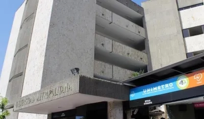 Universidad Metropolitana. 