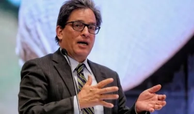 Alberto Carrasquilla.