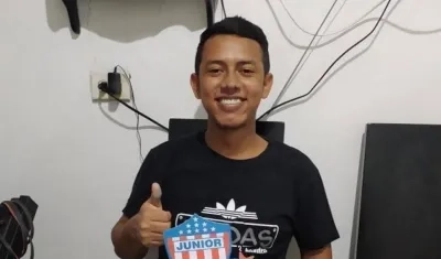 Diego Andrés Bohórquez Arrieta,.