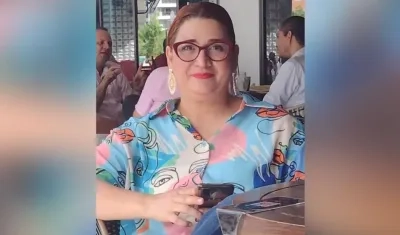 Silvia Padilla Zárate, Directora de la Lonja.