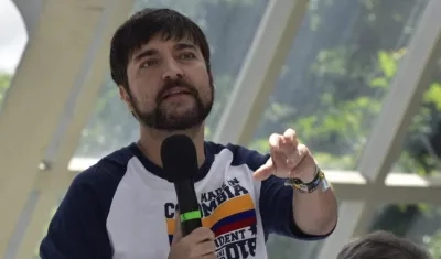 Jaime Pumarejo, Alcalde de Barranquilla