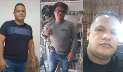 Roy Ricardo Galea Reyes.