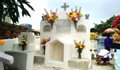 Cementerio Municipal de Tubará