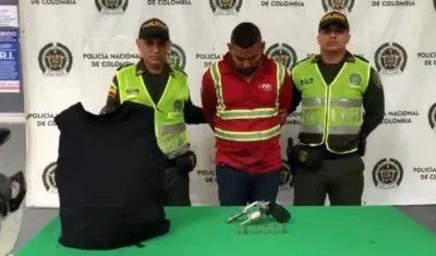 Pedro Rafael Chávez Villamil.